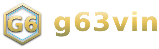 g63vin logo
