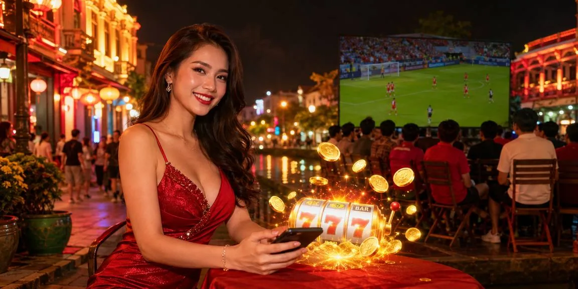 g63vin Những gì chờ bạn ở casino g63vin