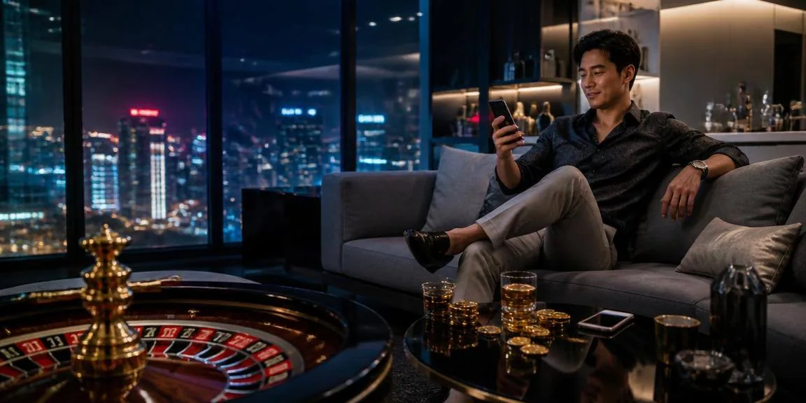 g63vin Hiểu rõ từng thuật ngữ trước khi vào sảnh