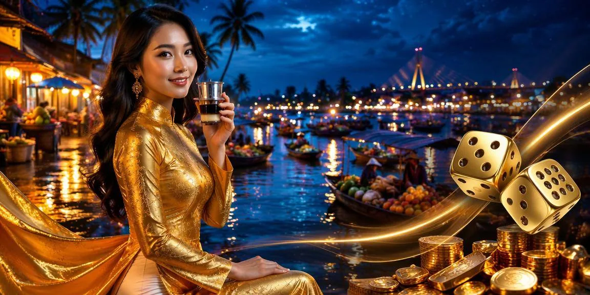 g63vin Việt Nam Sảnh casino